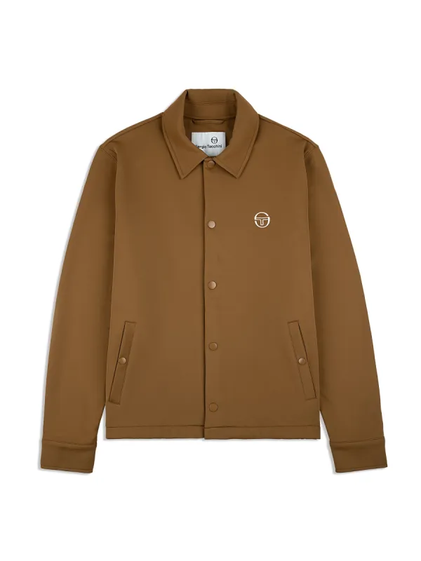 Sturno Jacket- Foxtrot made by Sergio Tacchini