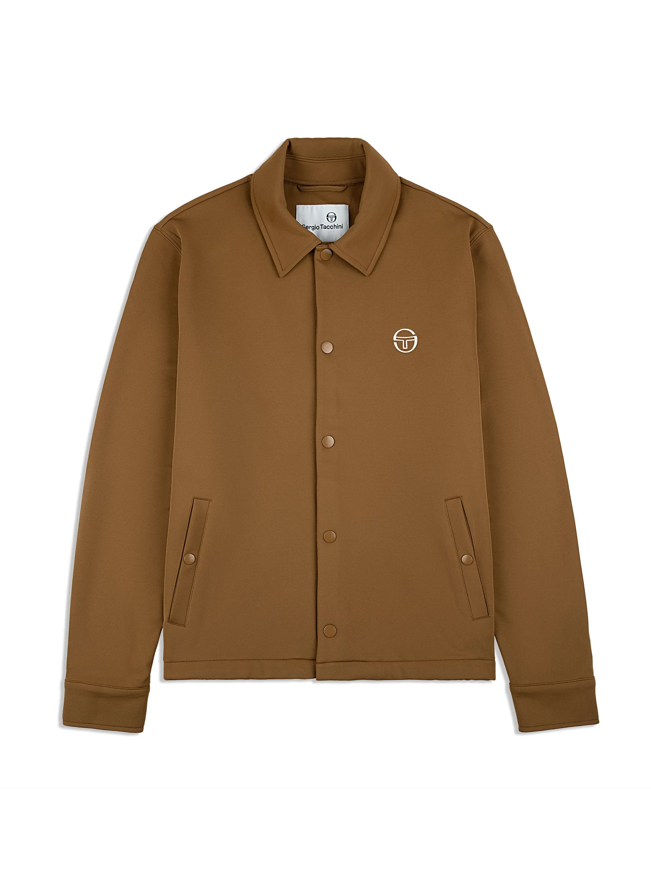 Sturno Jacket- Foxtrot sold by Sergio Tacchini