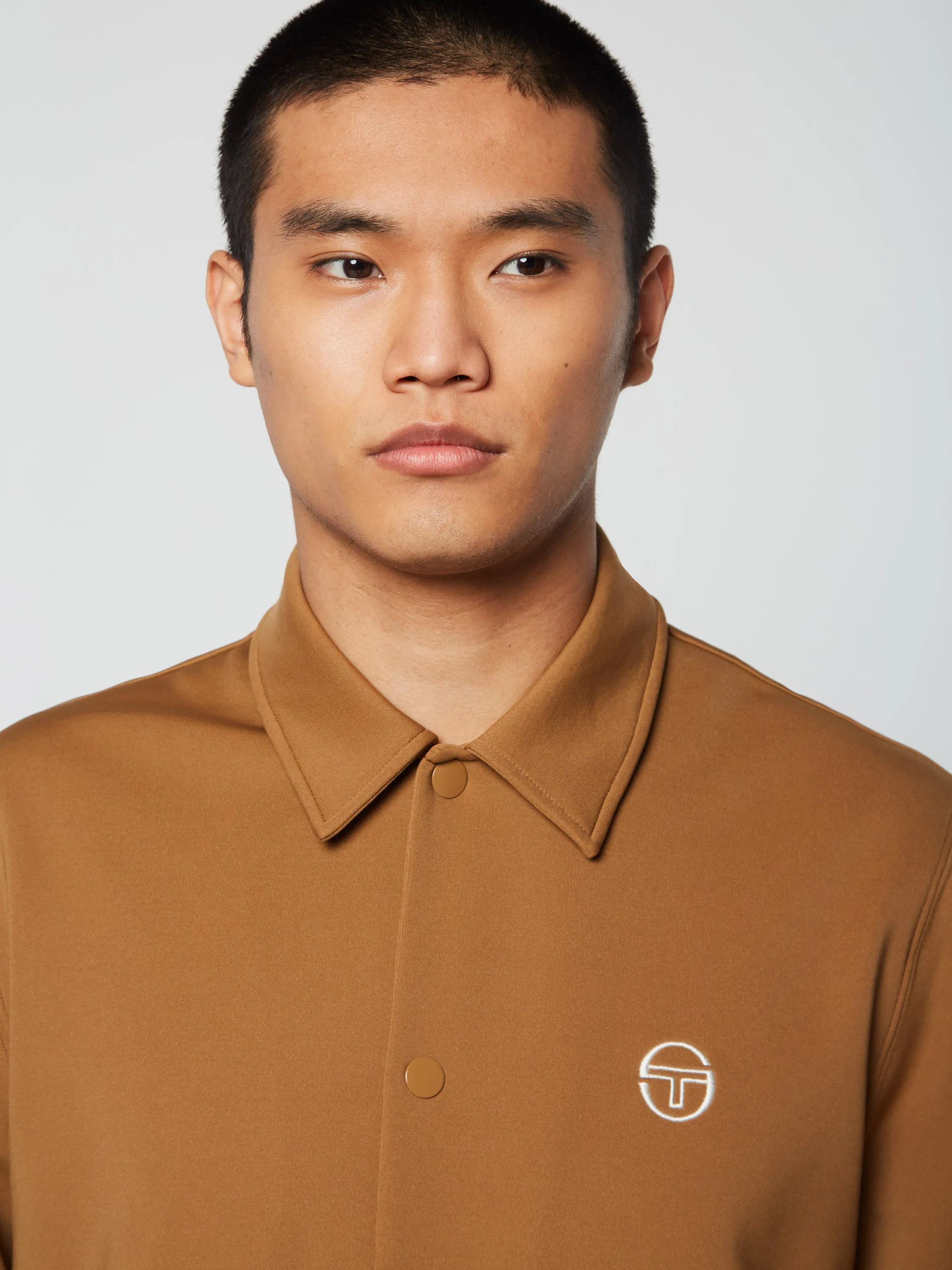 Sturno Jacket- Foxtrot sold by Sergio Tacchini product image thumbnail 5