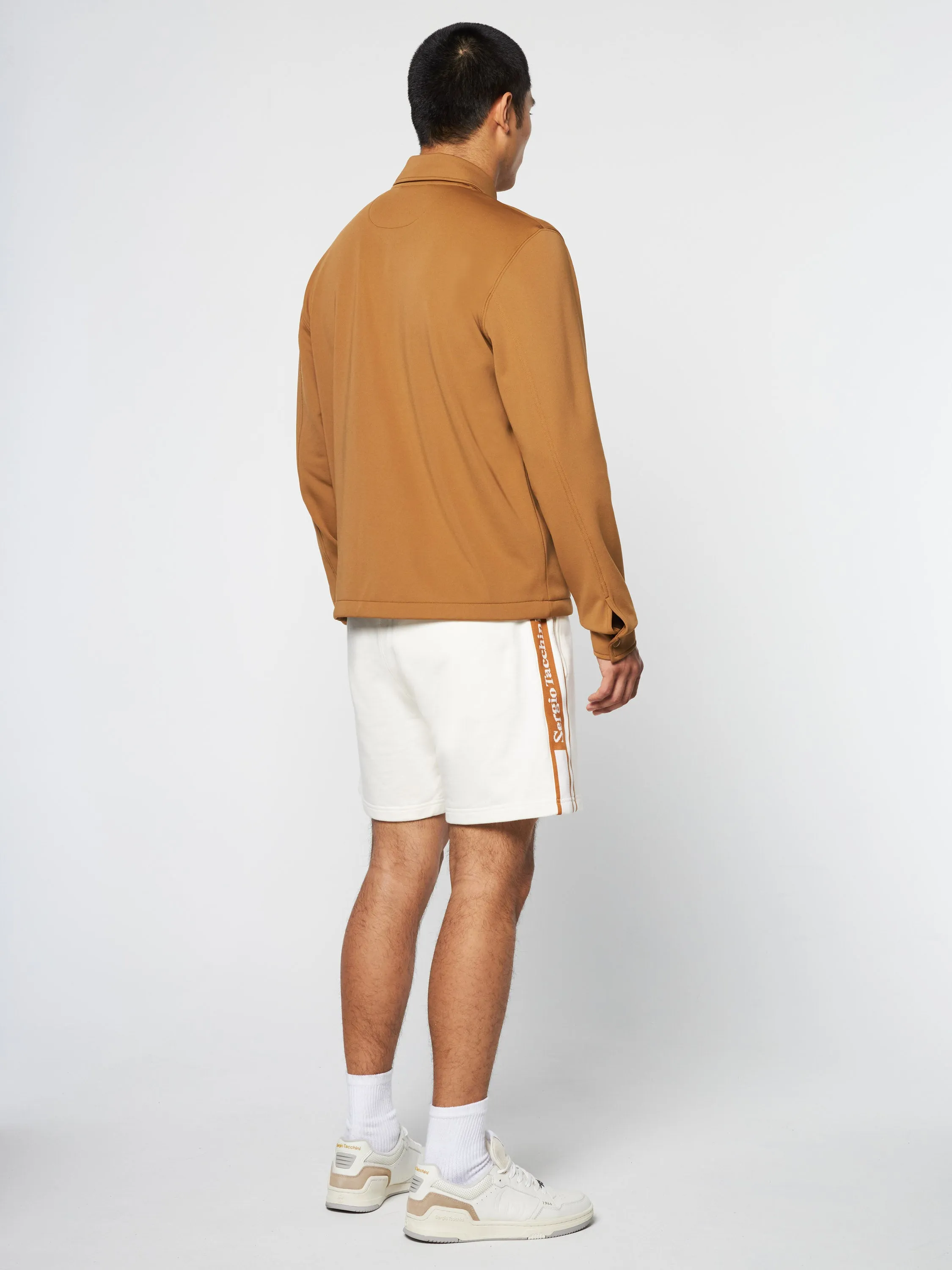 Sturno Jacket- Foxtrot sold by Sergio Tacchini product image thumbnail 4