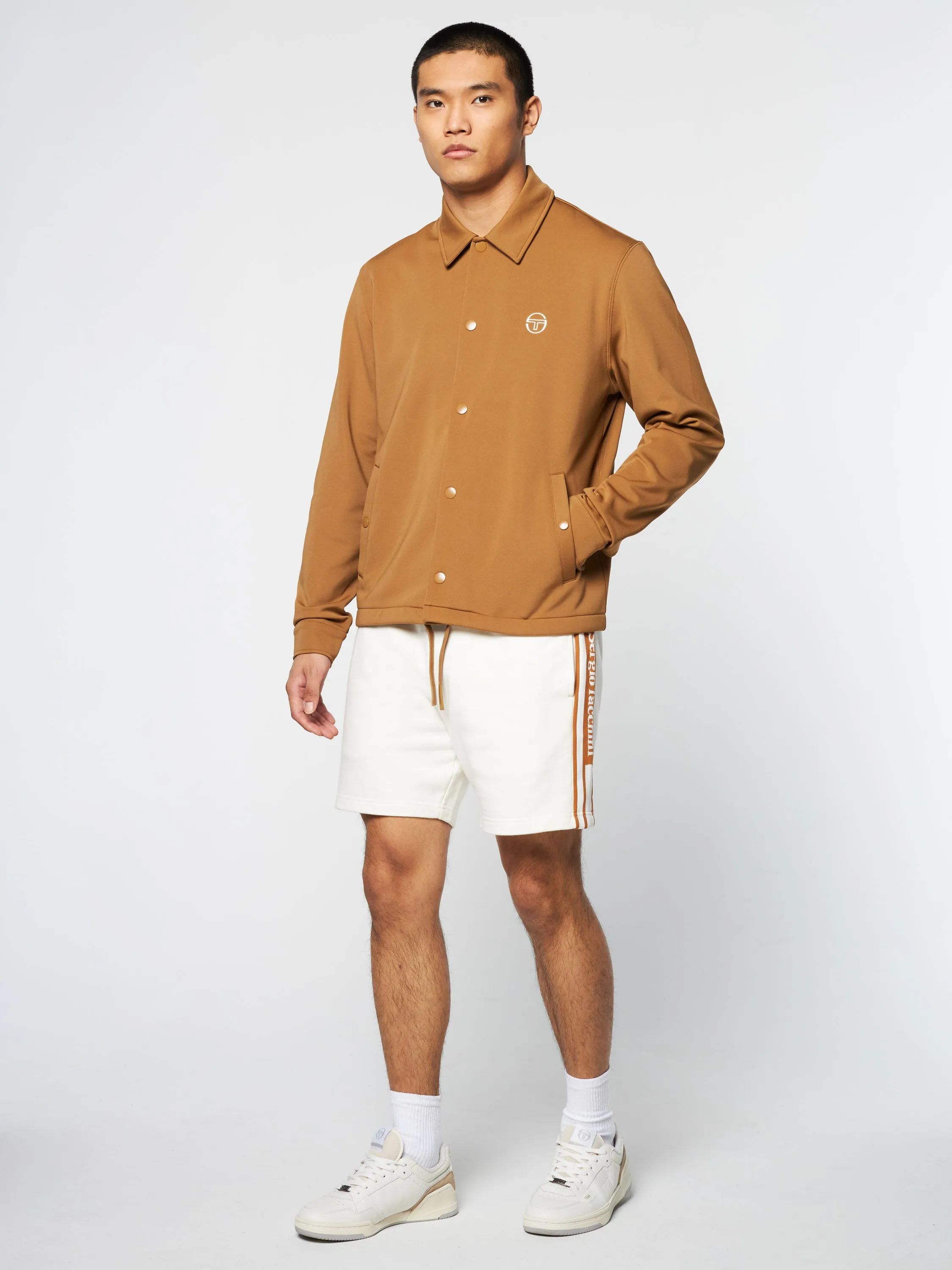 Sturno Jacket- Foxtrot sold by Sergio Tacchini product image thumbnail 3
