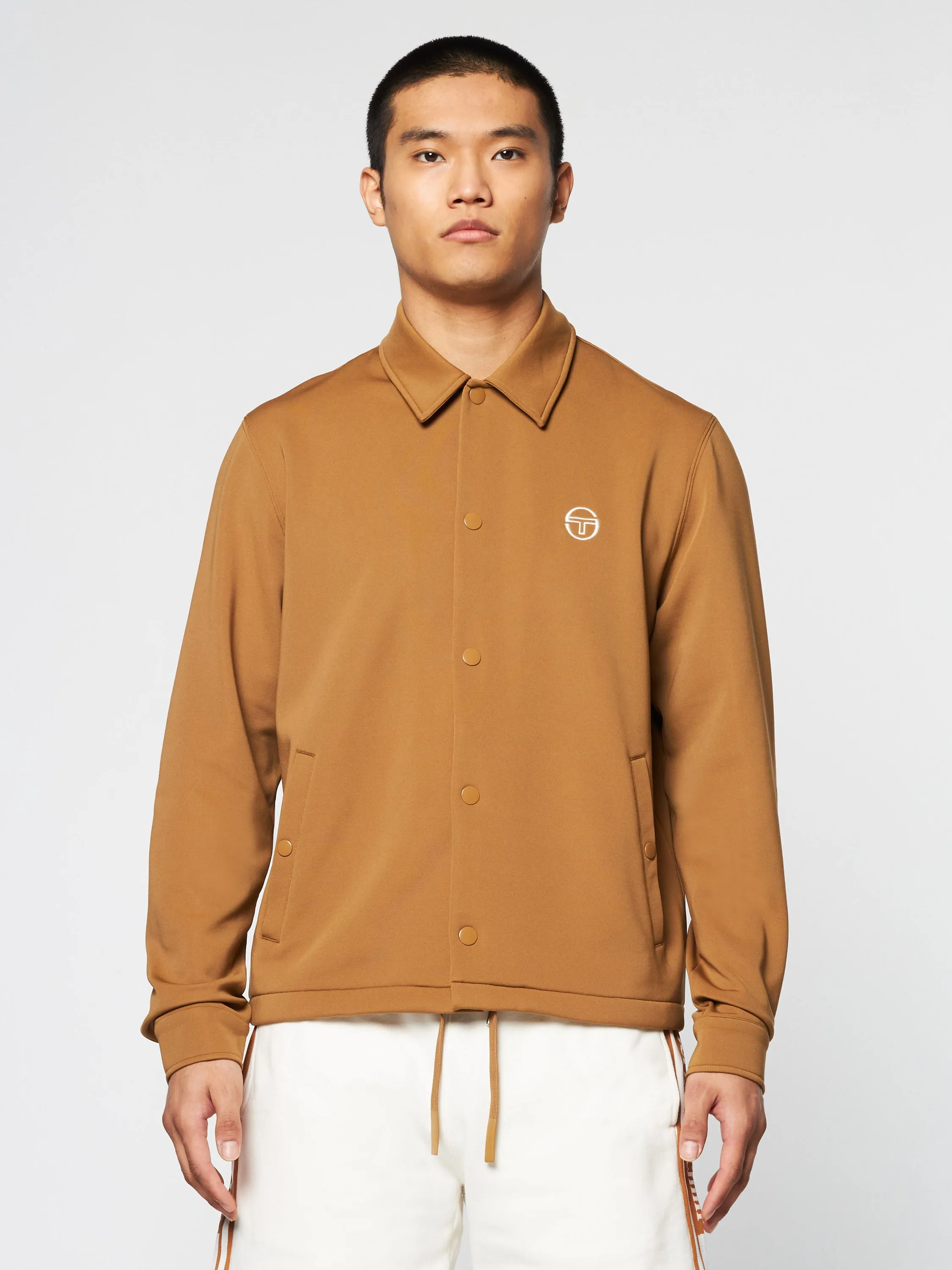 Sturno Jacket- Foxtrot sold by Sergio Tacchini product image thumbnail 2