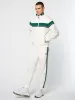 Damarindo Track Jacket Archivio-Gardenia sold by Sergio Tacchini