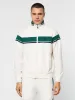 Damarindo Track Jacket Archivio-Gardenia sold by Sergio Tacchini