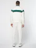 Damarindo Track Jacket Archivio-Gardenia sold by Sergio Tacchini