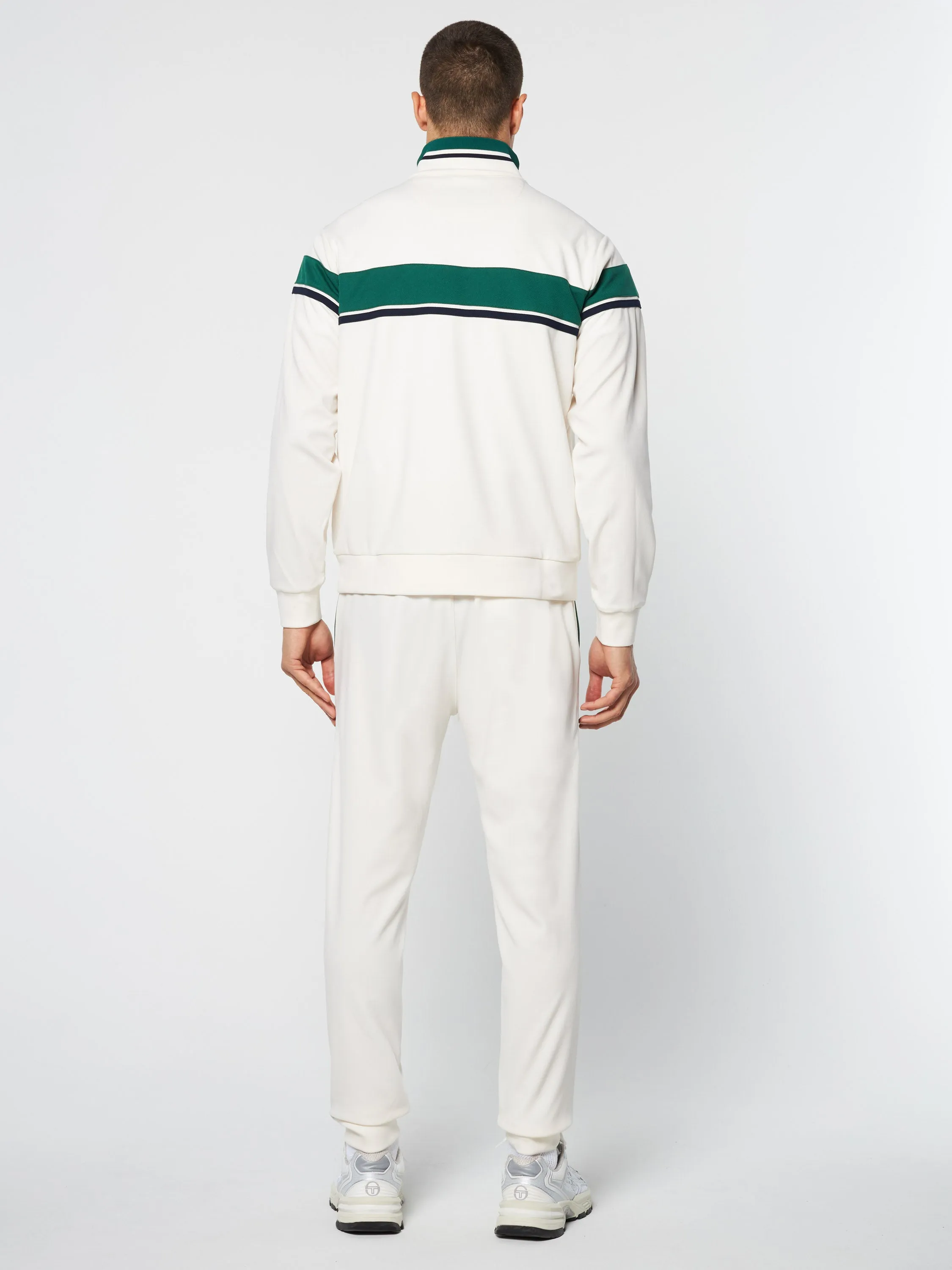 Damarindo Track Jacket Archivio-Gardenia sold by Sergio Tacchini product image thumbnail 4