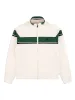 Damarindo Track Jacket Archivio-Gardenia sold by Sergio Tacchini