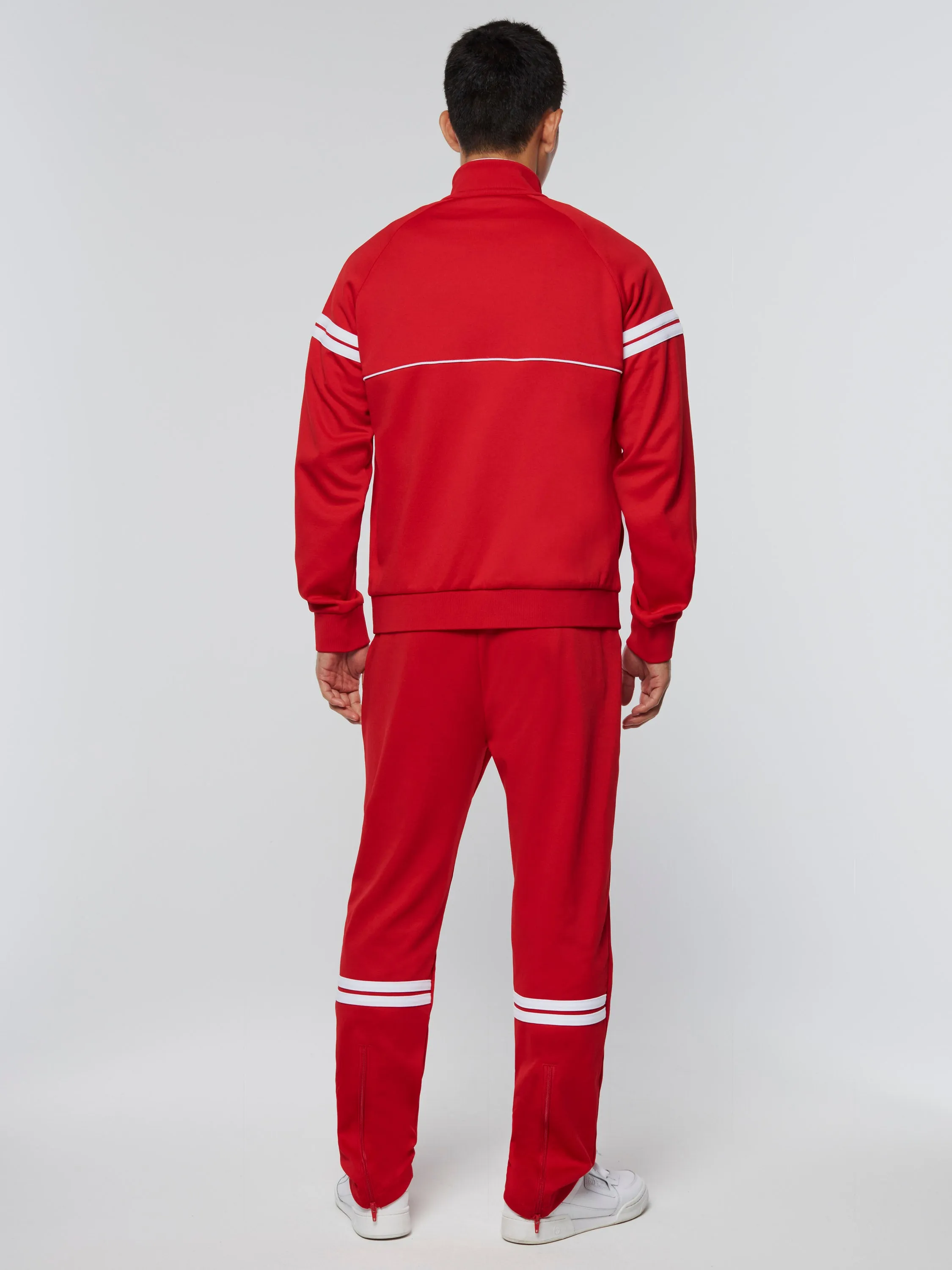 Orion Track Jacket Archivio- Adrenaline Rush sold by Sergio Tacchini product image thumbnail 3