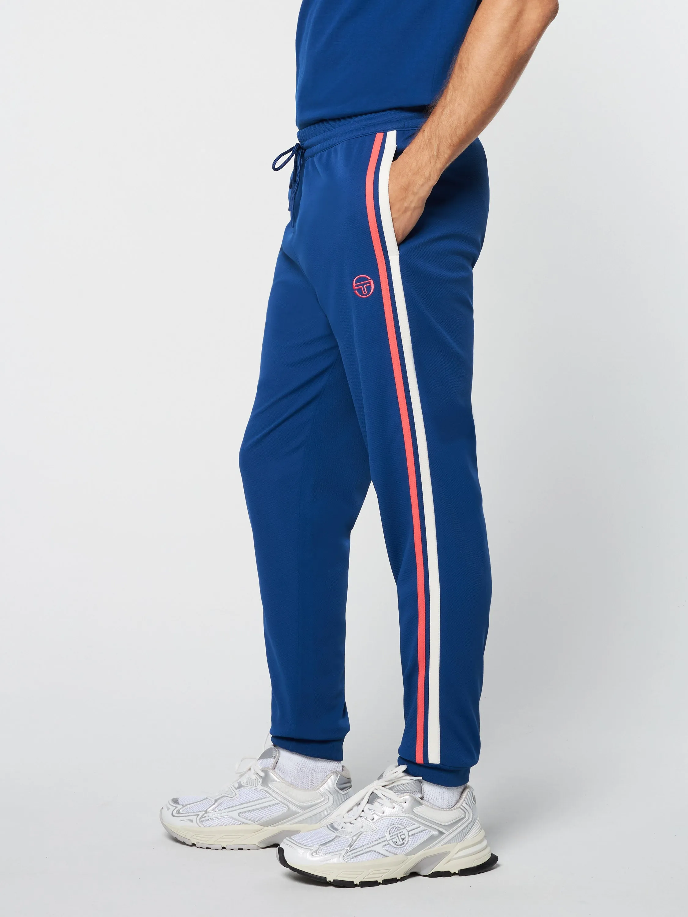Damarindo Track Pant Archivio- Limoges sold by Sergio Tacchini product image thumbnail 2
