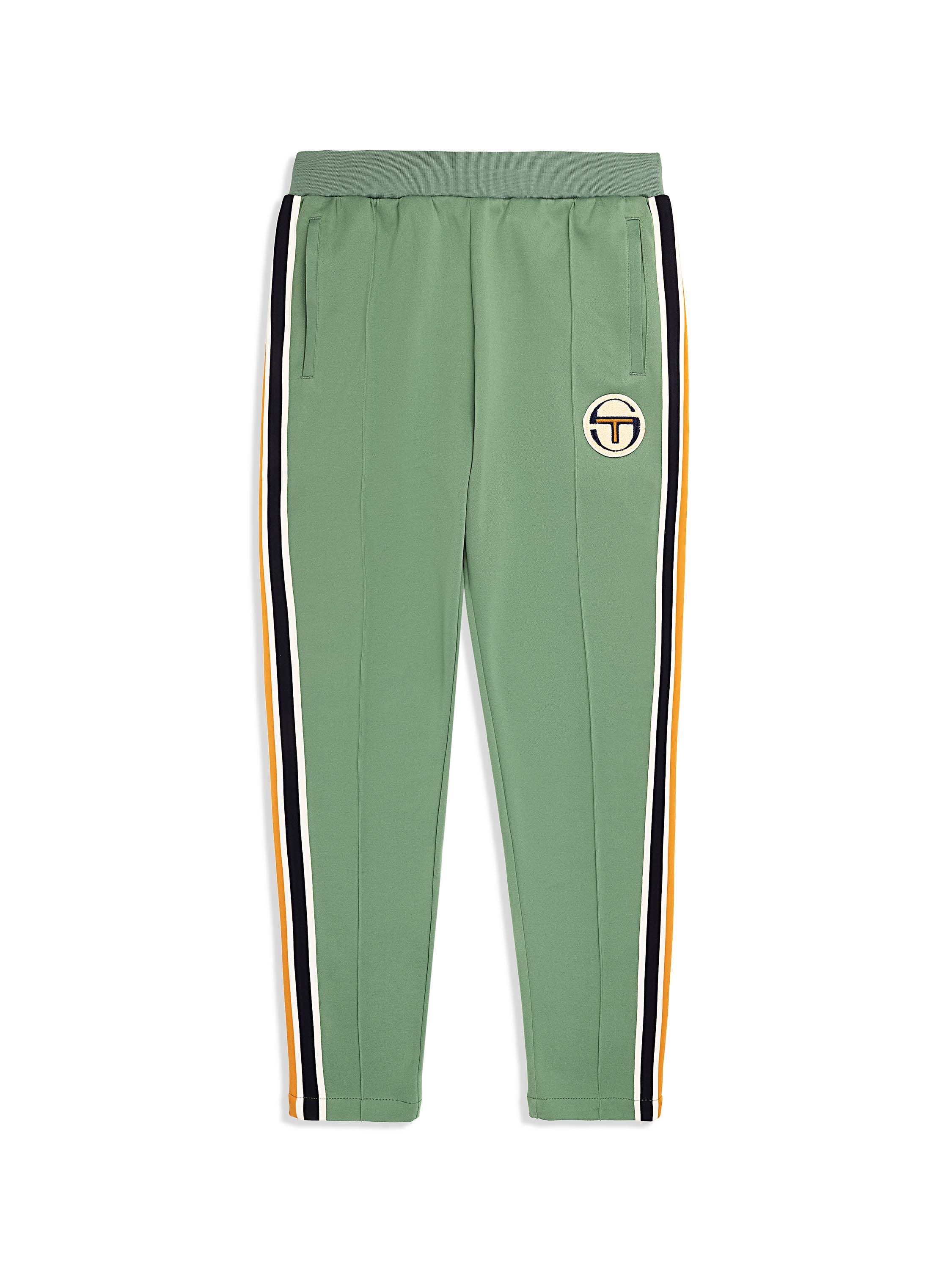 Monte Jogger Archivio- Dark Ivy sold by Sergio Tacchini