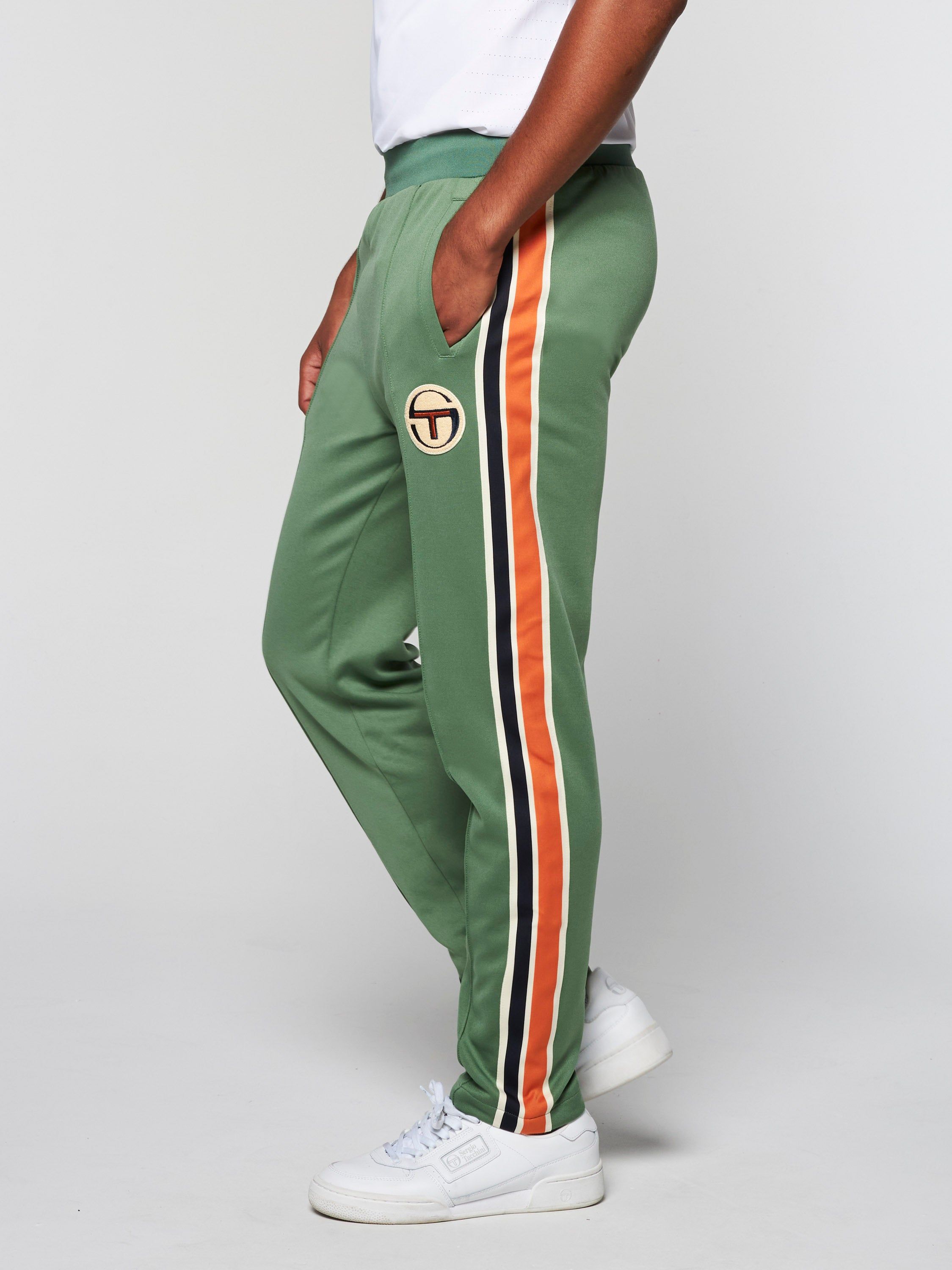 Monte Jogger Archivio- Dark Ivy sold by Sergio Tacchini product image thumbnail 2