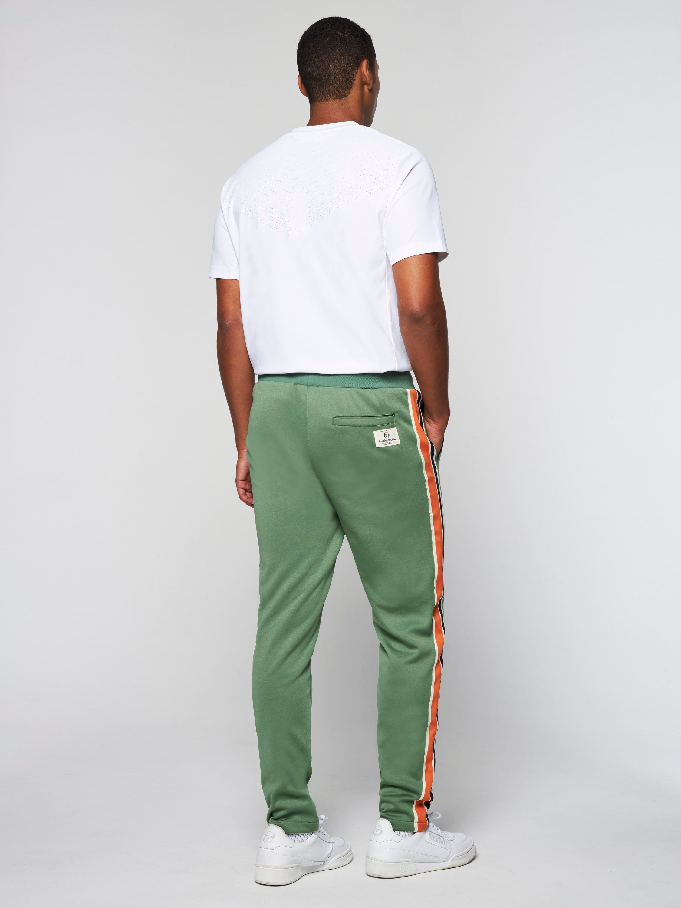 Monte Jogger Archivio- Dark Ivy sold by Sergio Tacchini product image thumbnail 4