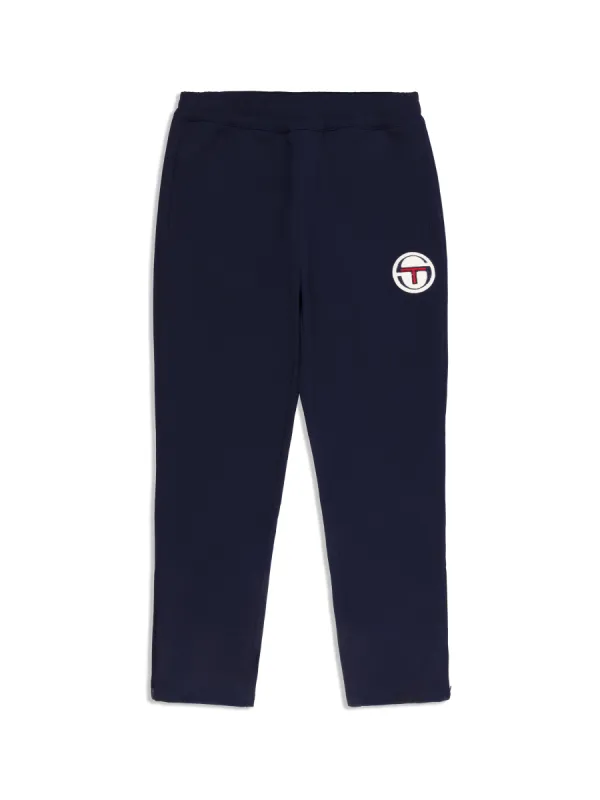Priorato Track Pant Archivio- Maritime Blue sold by Sergio Tacchini
