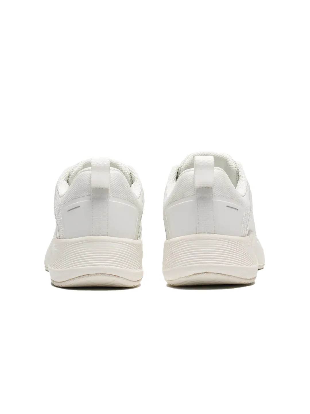On Court 101 Sneaker- White sold by Sergio Tacchini product image thumbnail 5