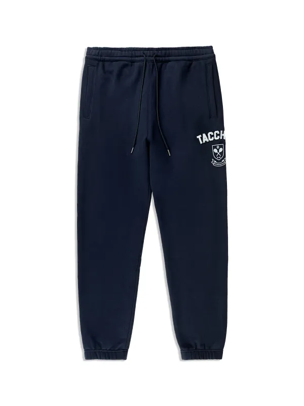 Varsita Sweatpant- Maritime Blue sold by Sergio Tacchini