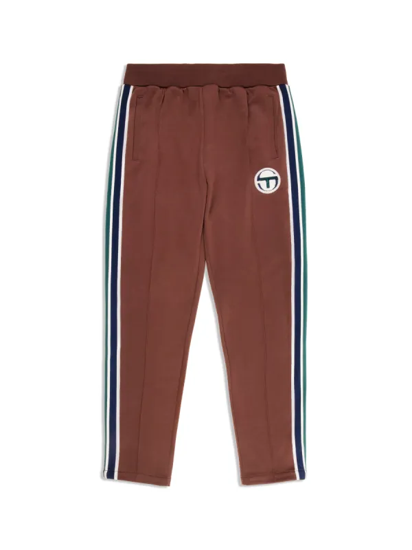Monte Jogger Archivio- Deep Mahogany sold by Sergio Tacchini