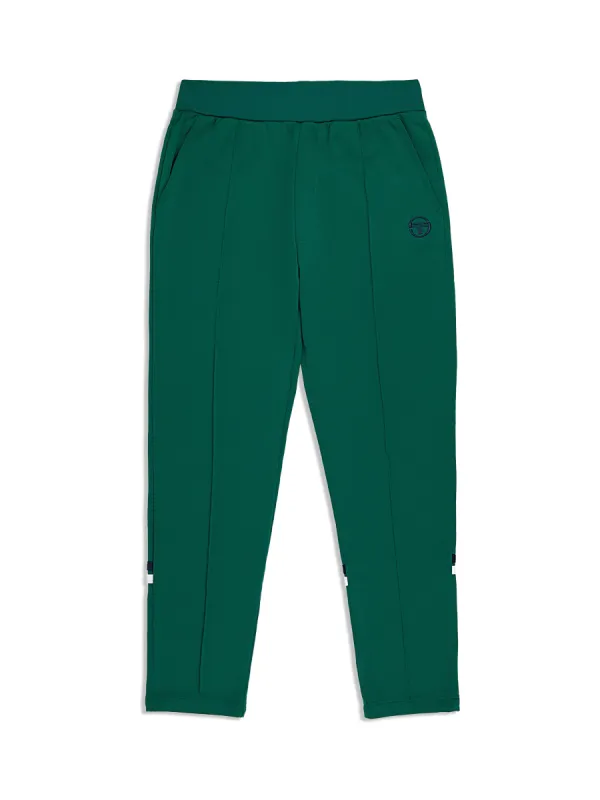 Tomme Track Pant Archivio- Evergreen sold by Sergio Tacchini