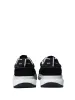 70's Racer Sneaker- Raven/ Antique White/ December Sky sold by Sergio Tacchini