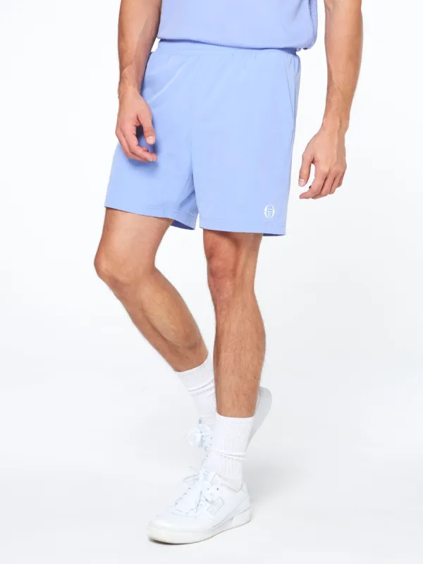 TCP Shorts-Jacaranda Lt Purple sold by Sergio Tacchini