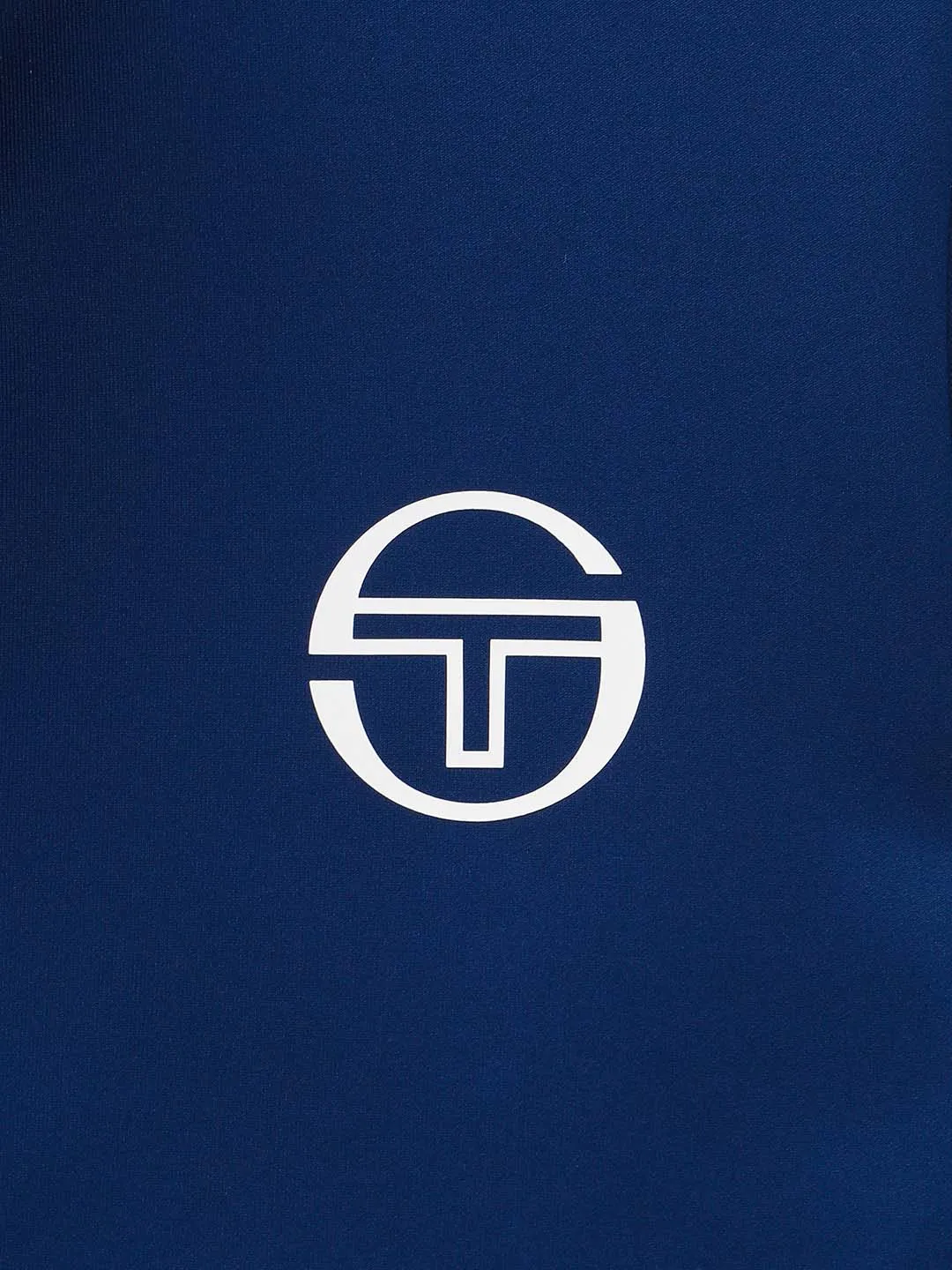 Women's SRE Staff Track Jacket- Navy sold by Sergio Tacchini product image thumbnail 4
