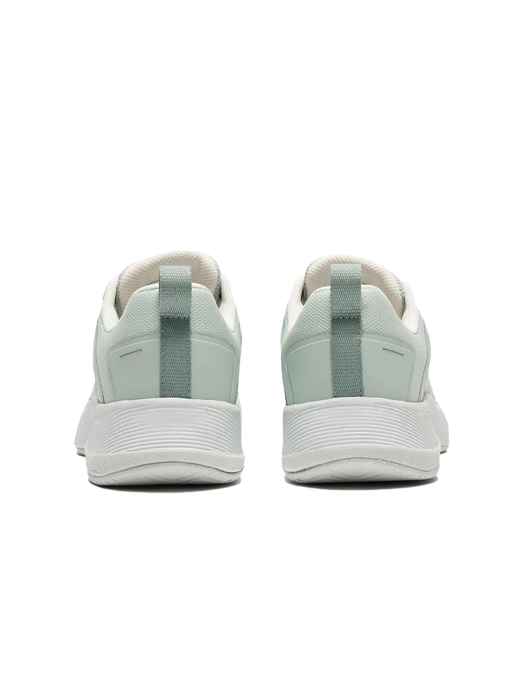 On Court 101 Sneaker- Light Mint sold by Sergio Tacchini product image thumbnail 5