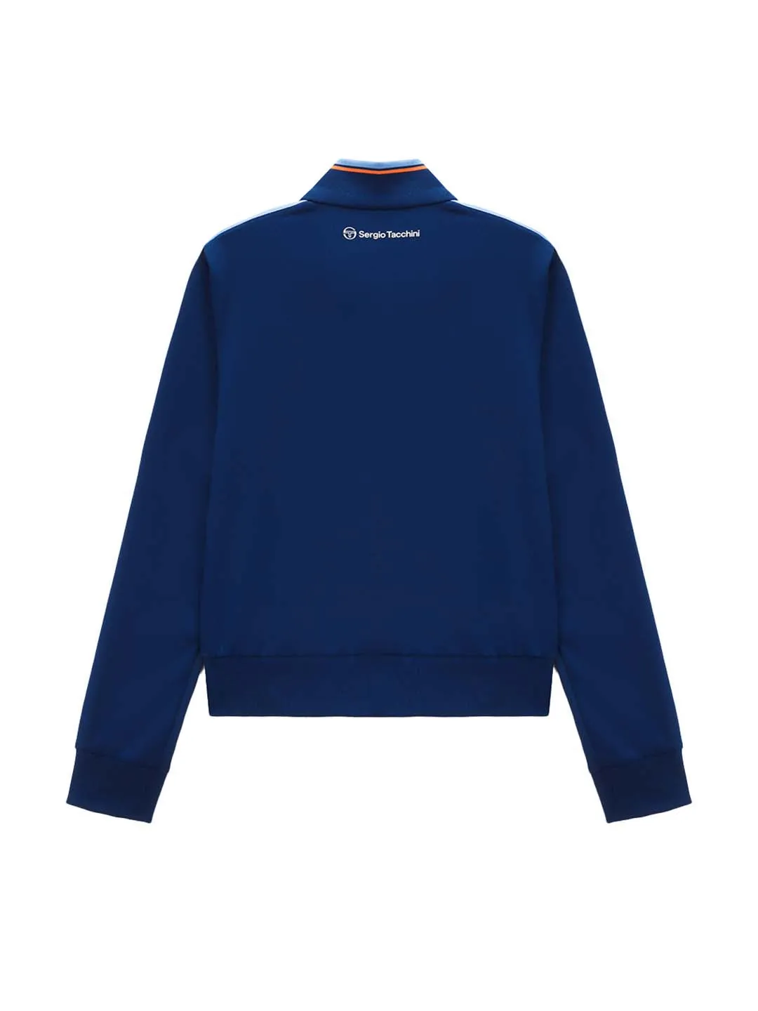 Women's SRE Staff Track Jacket- Navy sold by Sergio Tacchini product image thumbnail 2