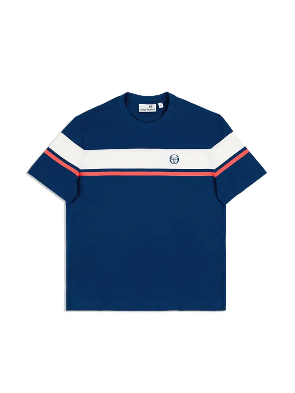 Damarindo T-Shirt Archivio- Limoges sold by Sergio Tacchini