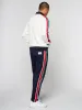 Monte Track Jacket Archivio- Gardenia sold by Sergio Tacchini
