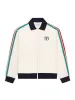 Monte Track Jacket Archivio- Gardenia sold by Sergio Tacchini