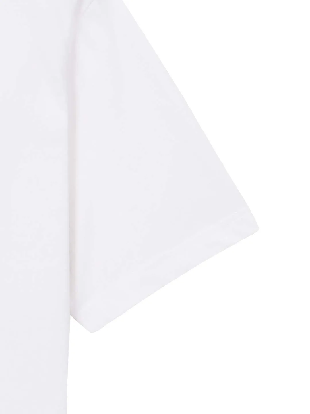 Rally MCH T-Shirt- Off White sold by Sergio Tacchini product image thumbnail 5