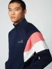 Pero Track Jacket Archivio-  Maritime Blue sold by Sergio Tacchini