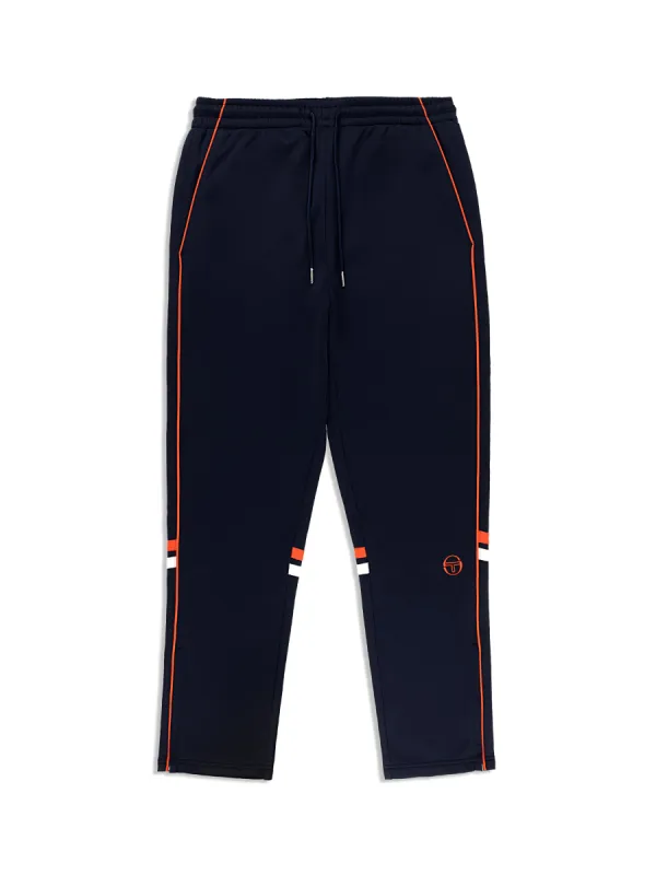 Dallas Track Pant- Maritime Blue sold by Sergio Tacchini