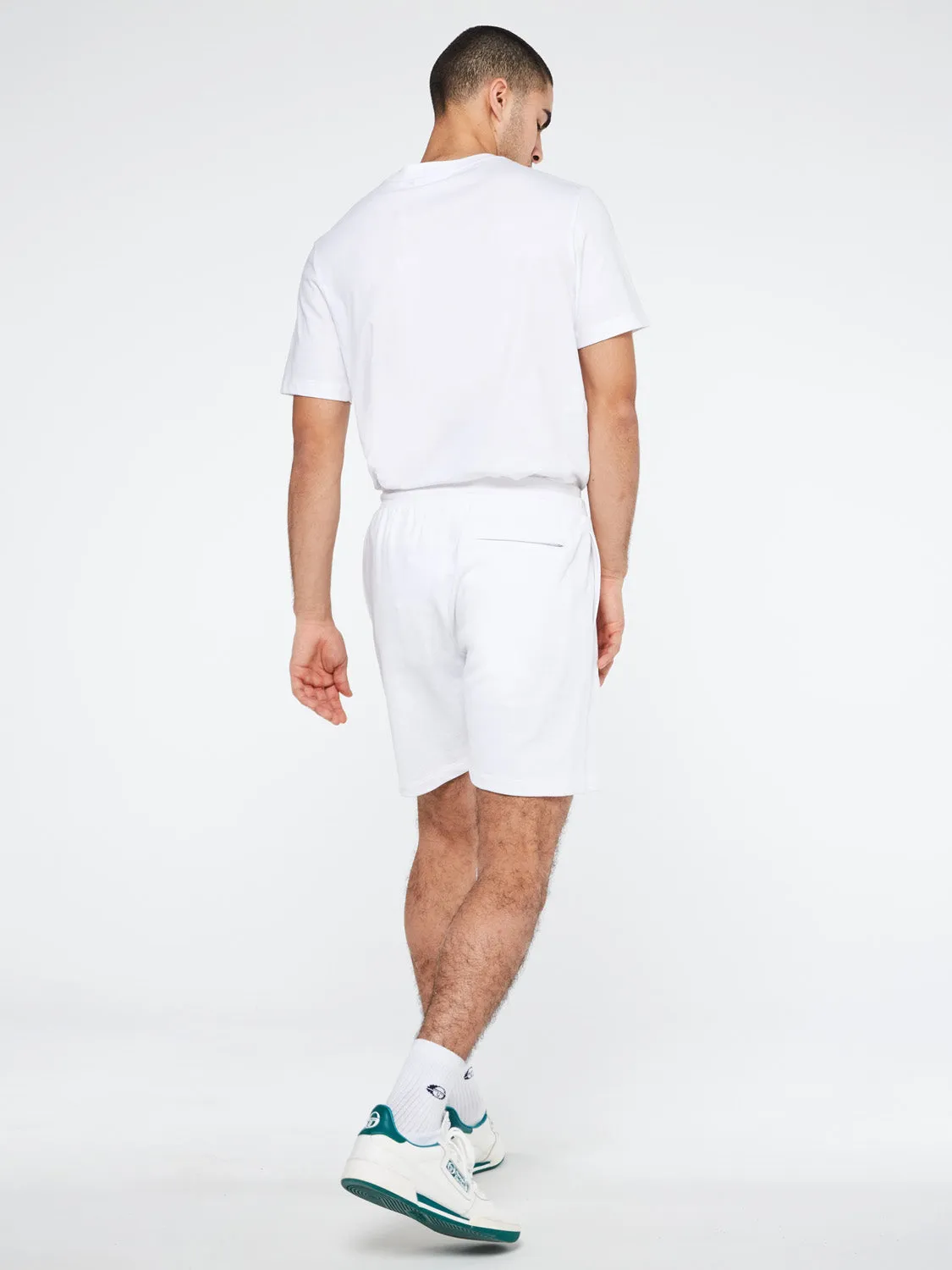 Altomonte Short-White sold by Sergio Tacchini product image thumbnail 2