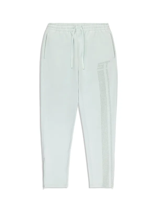 Perforata Track Pant- Surf Spray sold by Sergio Tacchini