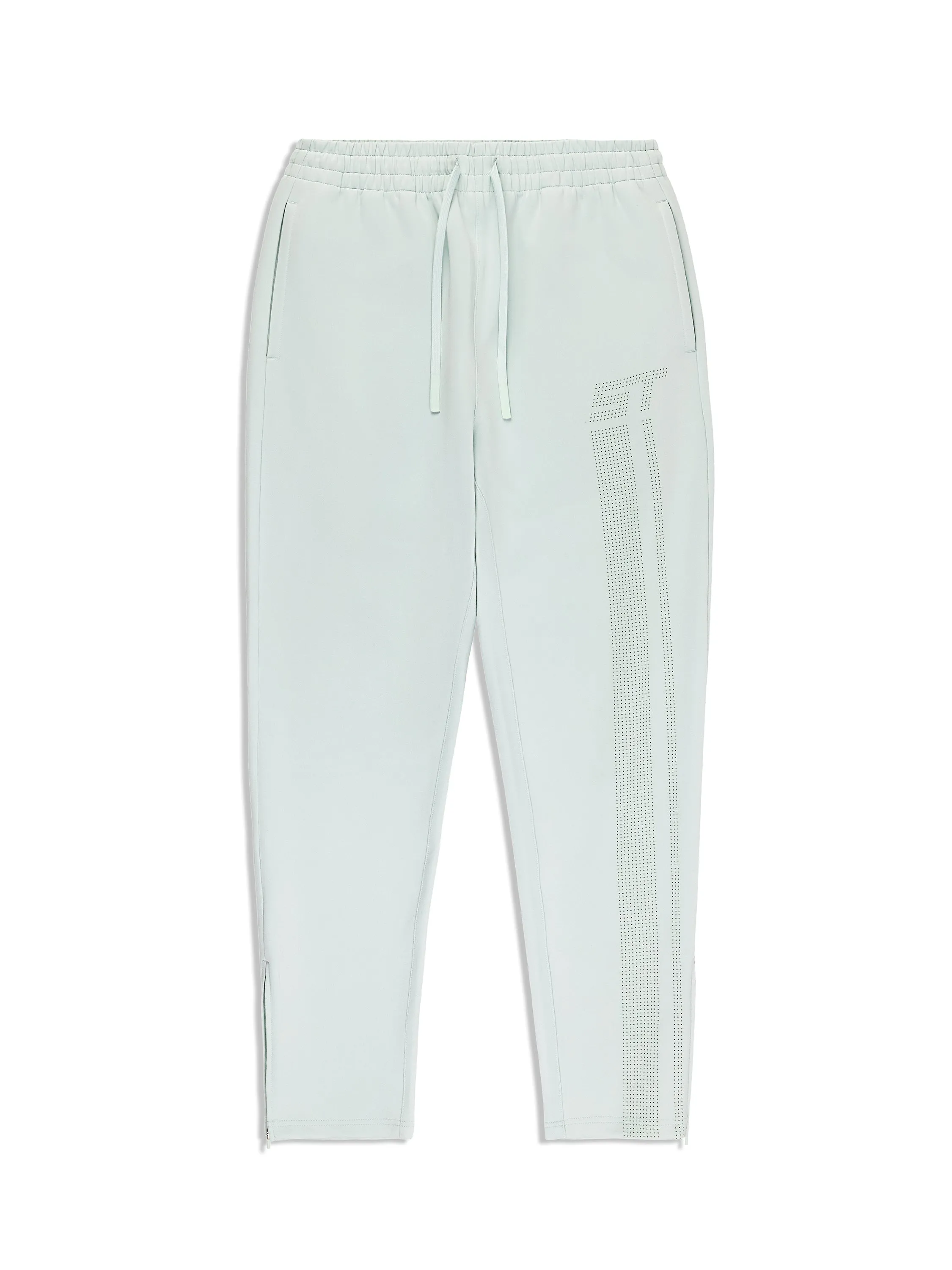 Perforata Track Pant- Surf Spray sold by Sergio Tacchini