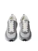 70's Racer Sneaker- December Sky/ Antique White/ Silver Birch sold by Sergio Tacchini