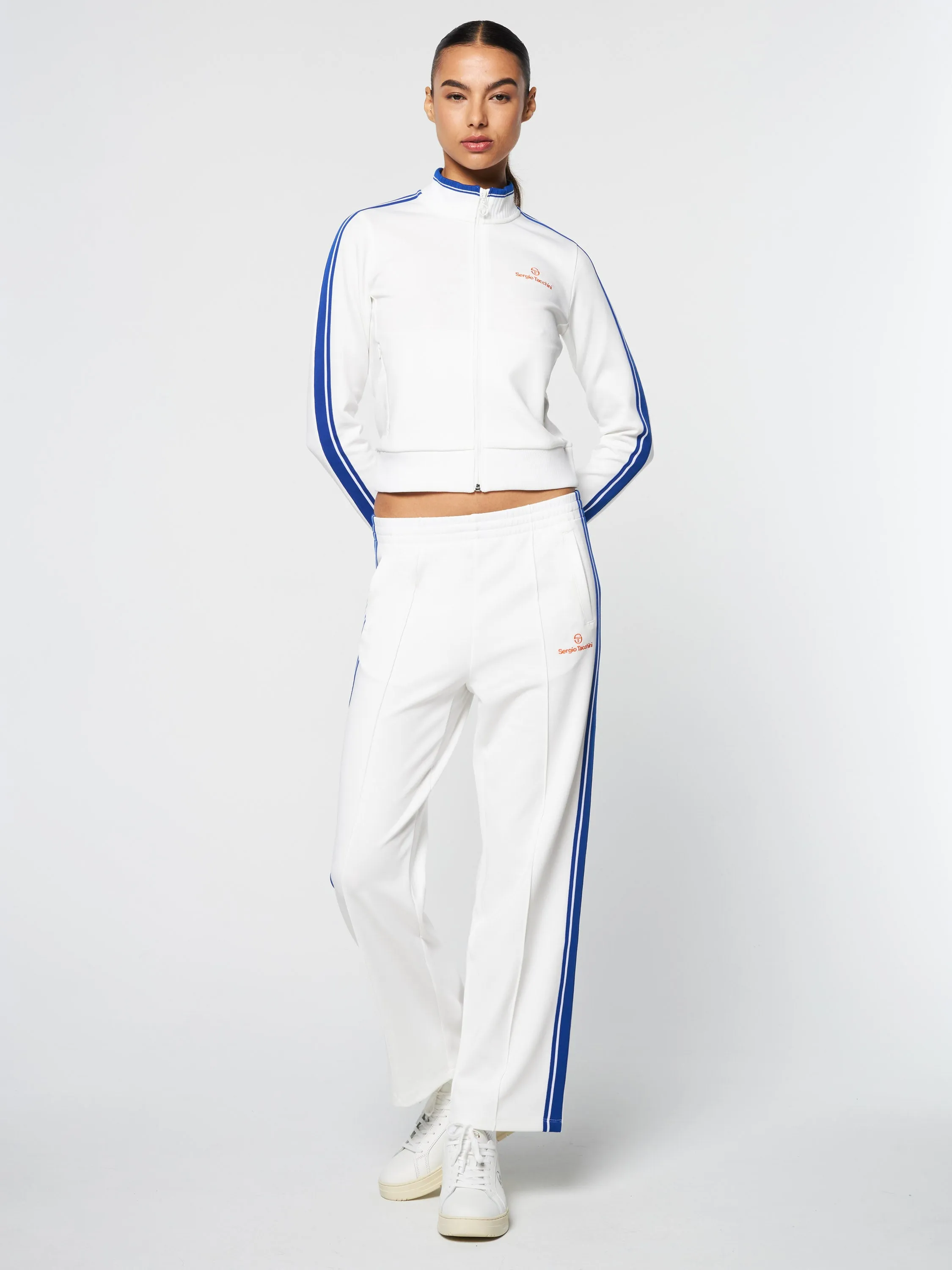 Women's Damarindo Track Pant- Gardenia sold by Sergio Tacchini product image thumbnail 3