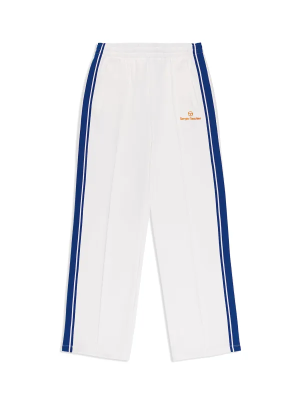 Women's Damarindo Track Pant- Gardenia sold by Sergio Tacchini