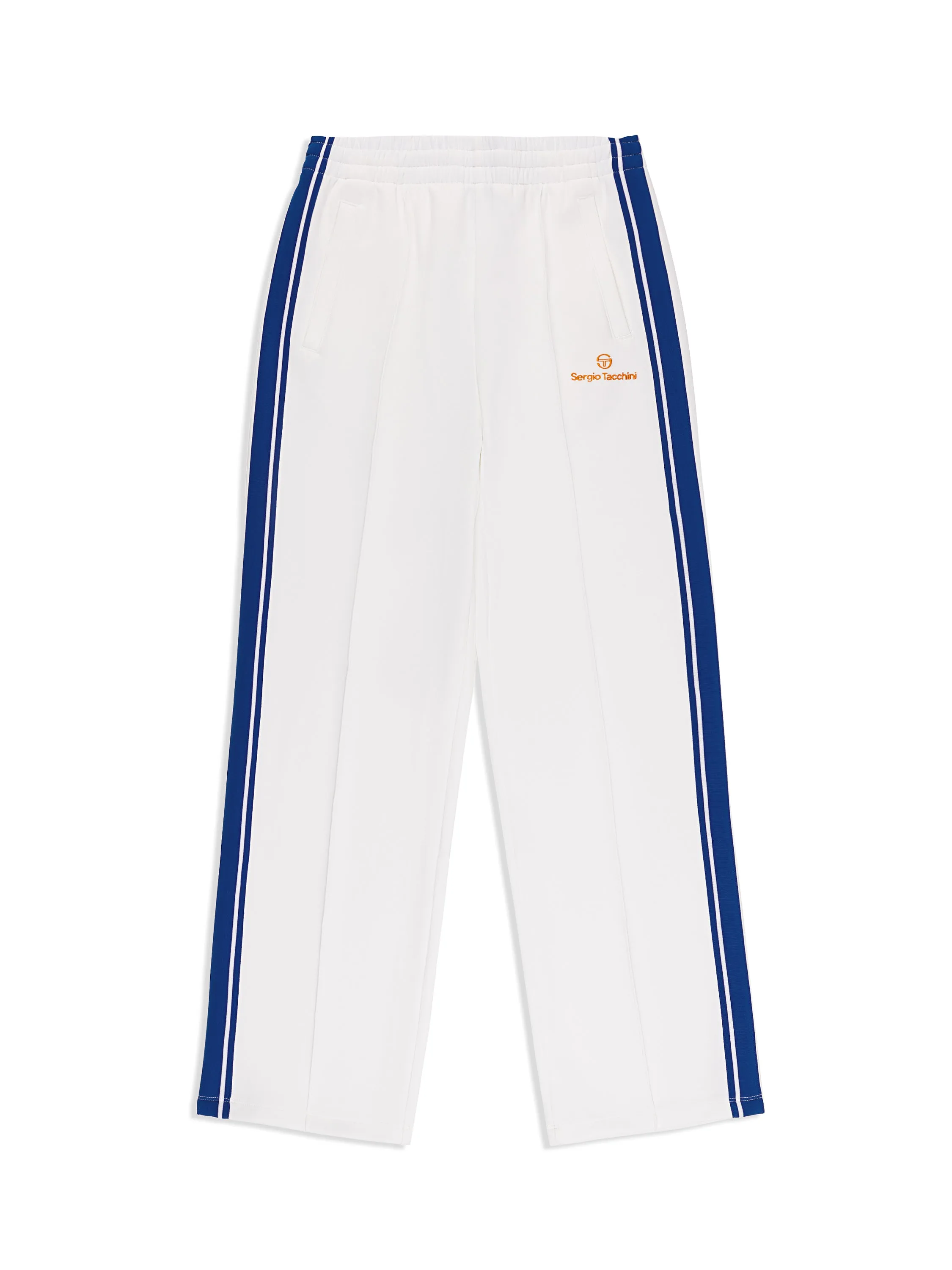 Women's Damarindo Track Pant- Gardenia sold by Sergio Tacchini