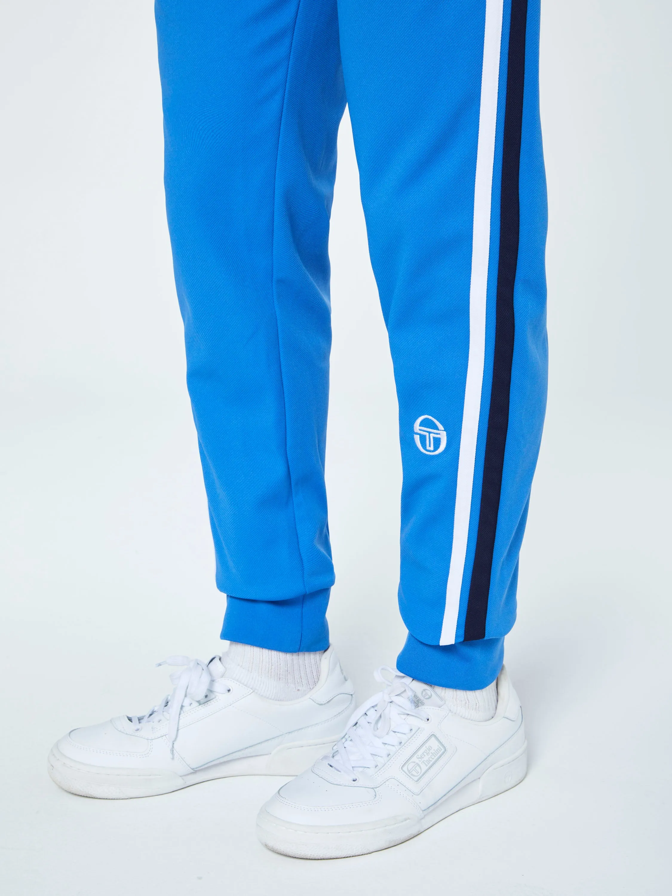 Damarindo Track Pant-Vallarta Blue/Maritime Blue sold by Sergio Tacchini product image thumbnail 5