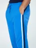 Damarindo Track Pant-Vallarta Blue/Maritime Blue sold by Sergio Tacchini