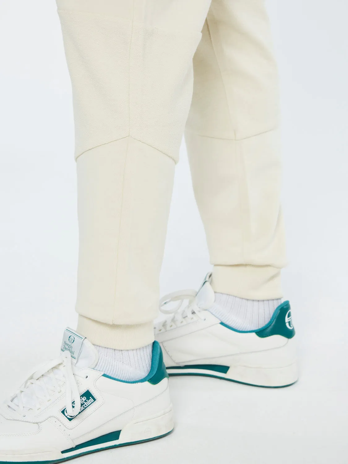 Reverse Sweatpant-Buttercream sold by Sergio Tacchini product image thumbnail 4