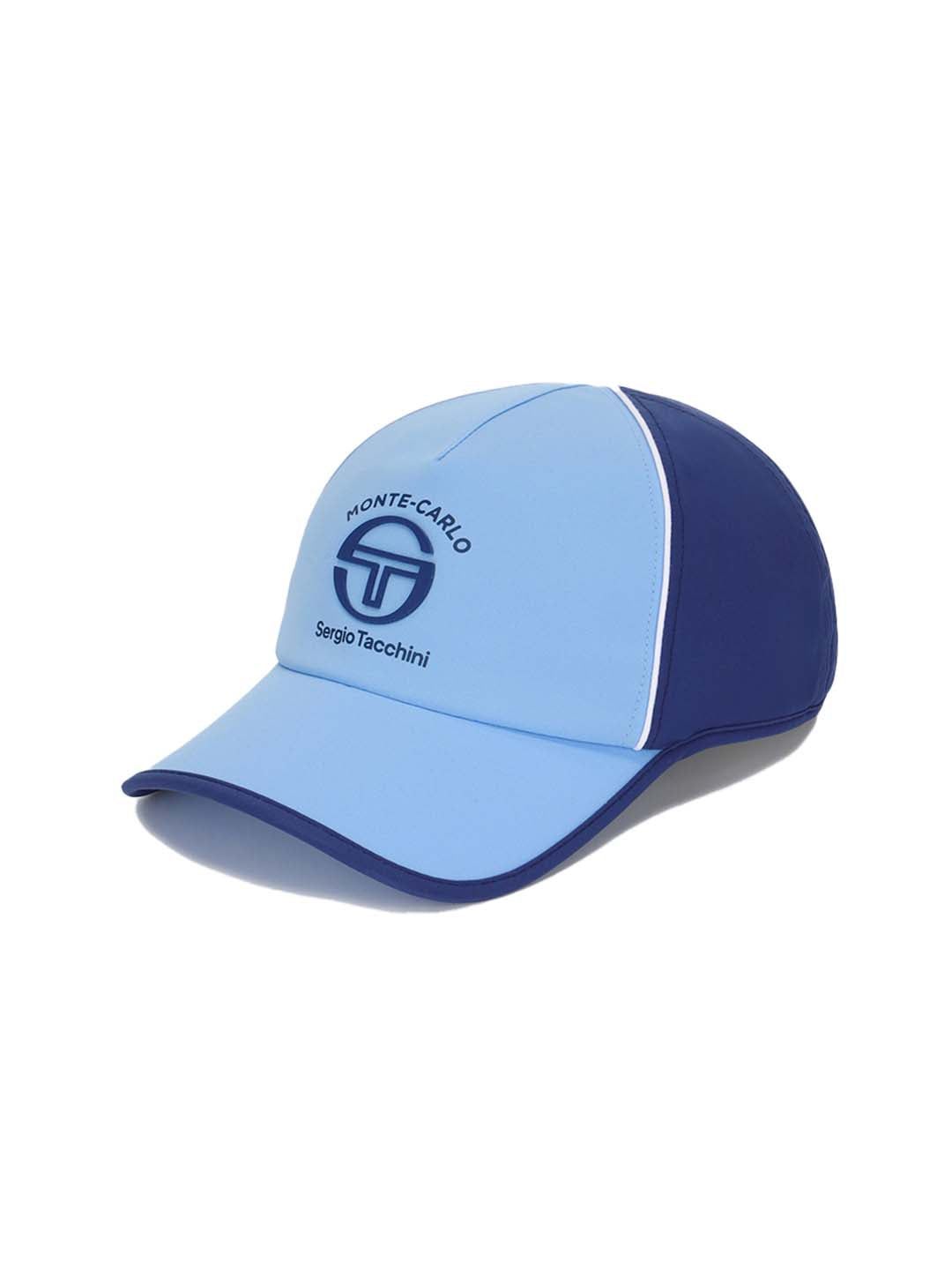 MC Staff Cap- Light Blue sold by Sergio Tacchini product image thumbnail 2