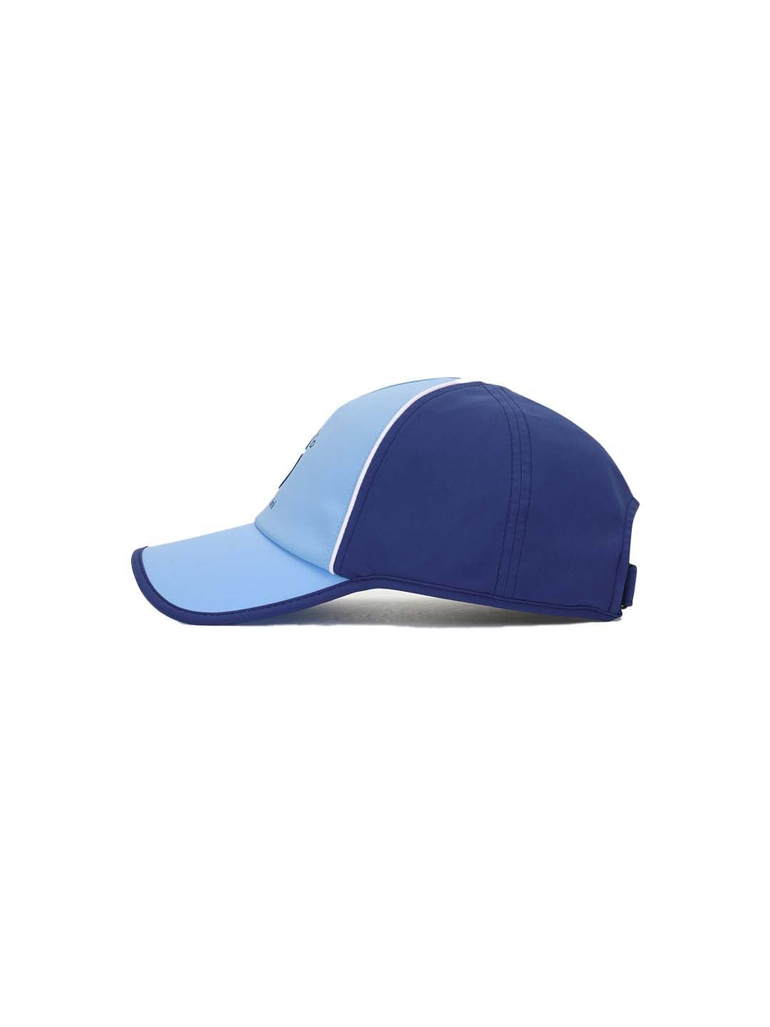 MC Staff Cap- Light Blue sold by Sergio Tacchini product image thumbnail 4