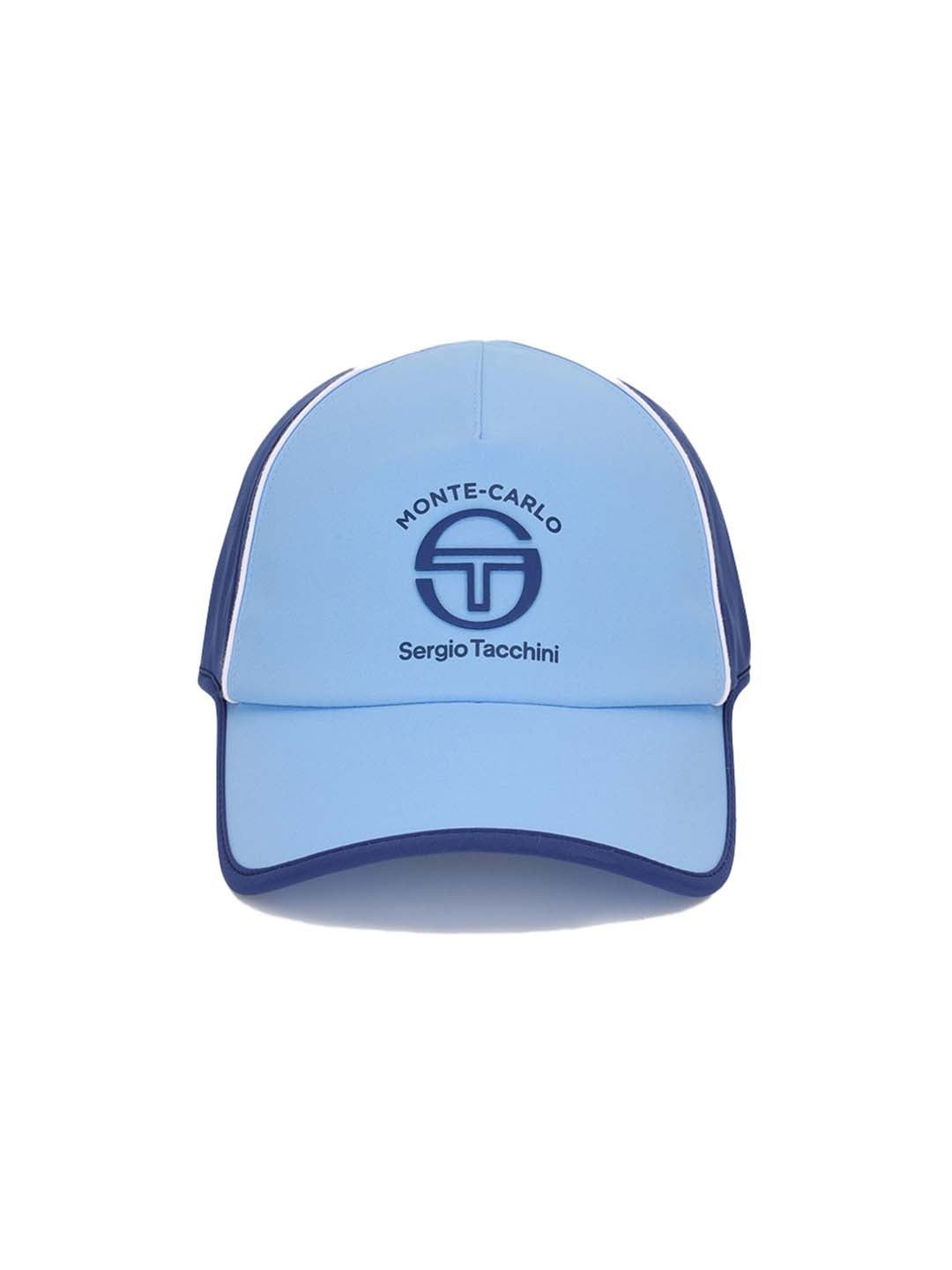 MC Staff Cap- Light Blue sold by Sergio Tacchini
