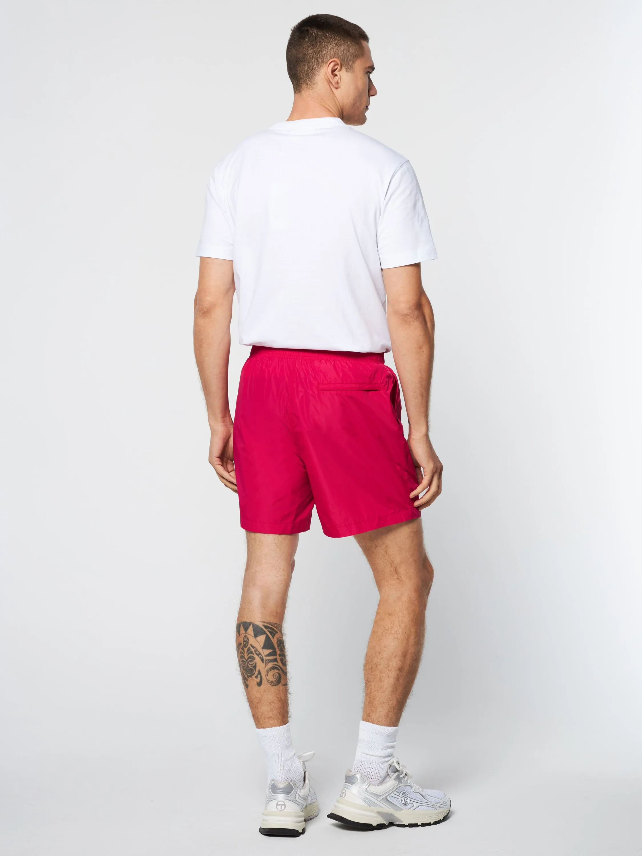 Onda Short- Jazzy sold by Sergio Tacchini product image thumbnail 4