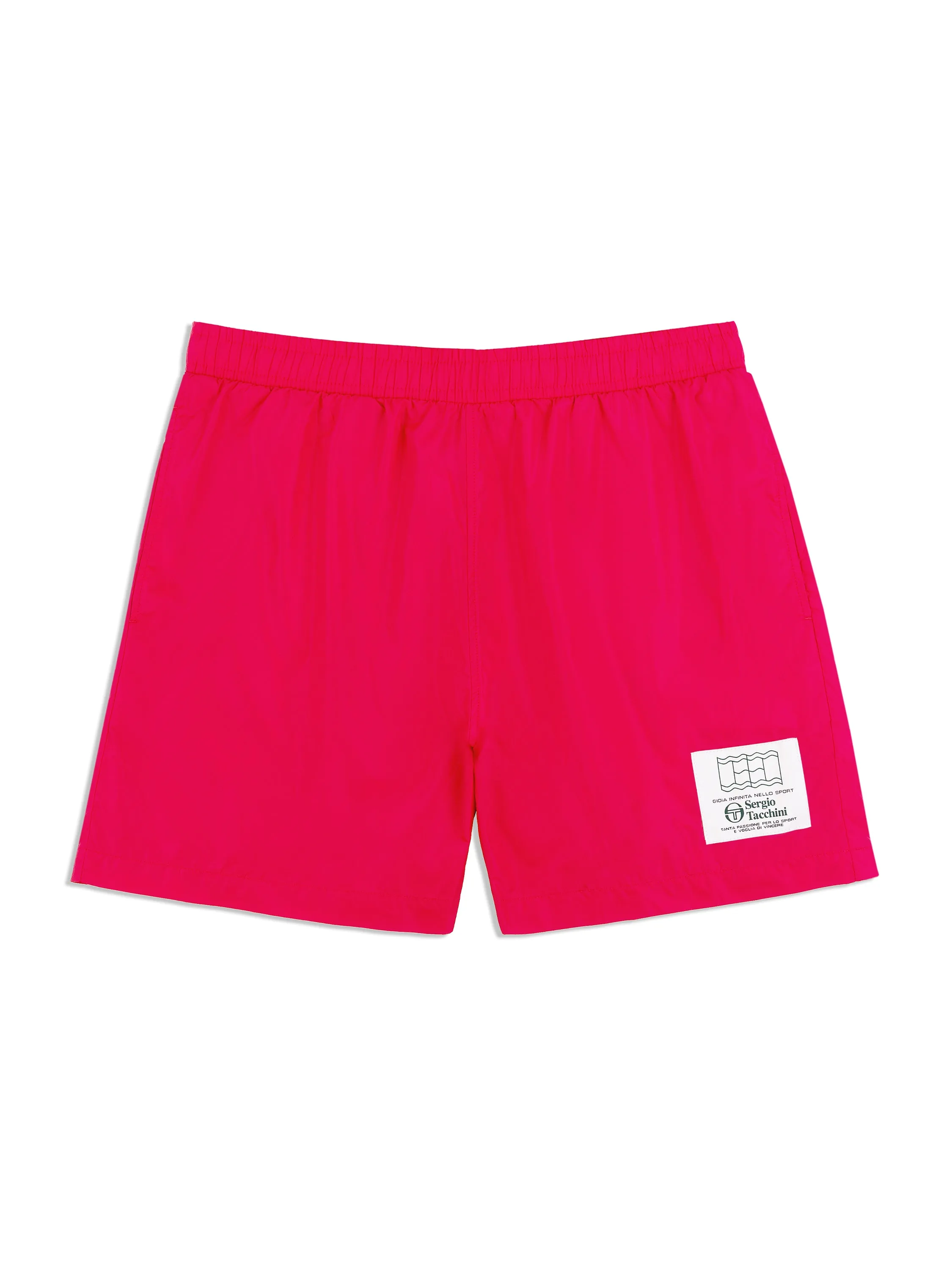 Onda Short- Jazzy sold by Sergio Tacchini
