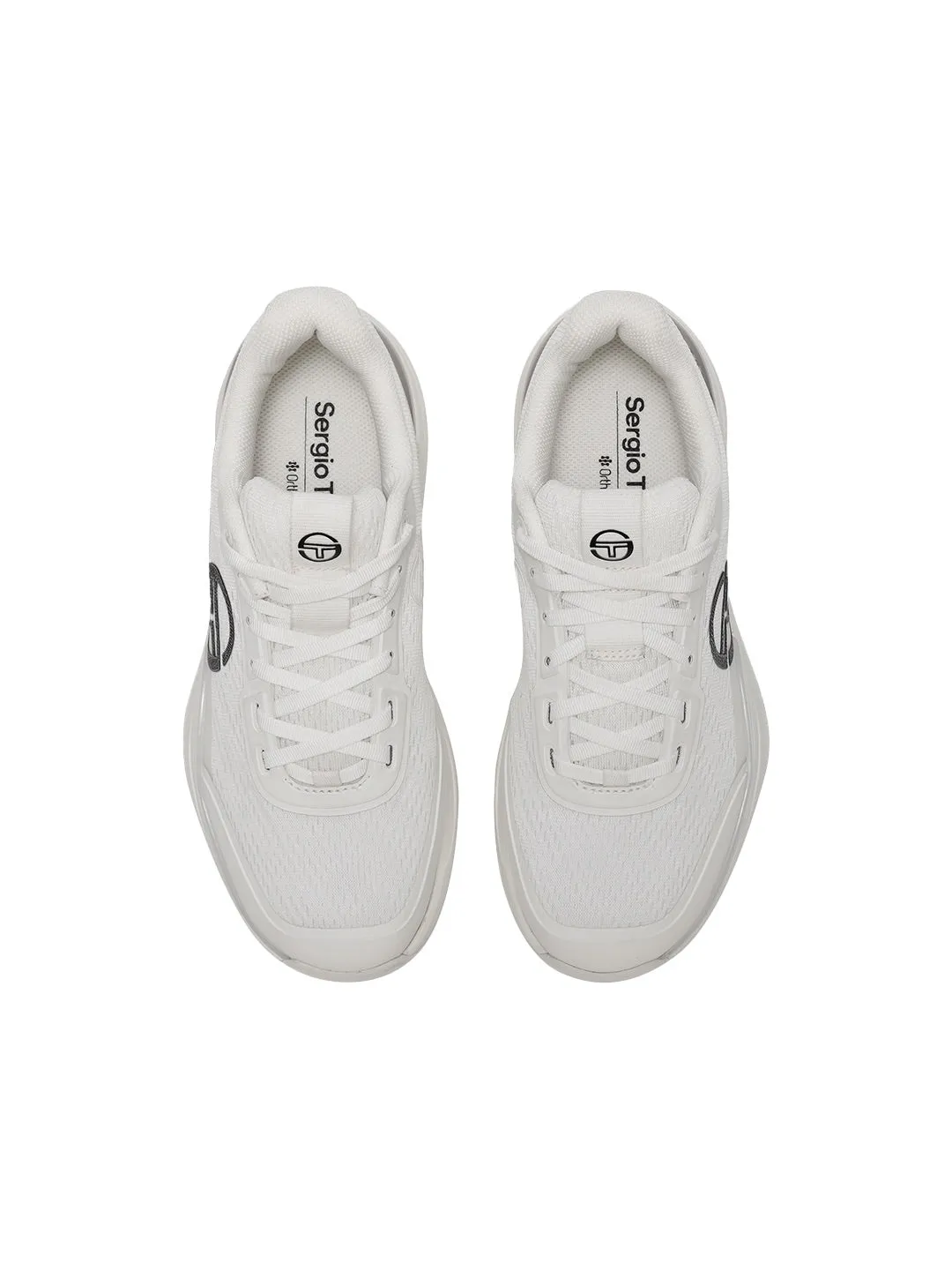 Aircush 301- White sold by Sergio Tacchini product image thumbnail 5