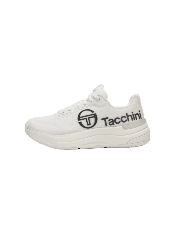 Aircush 301- White sold by Sergio Tacchini