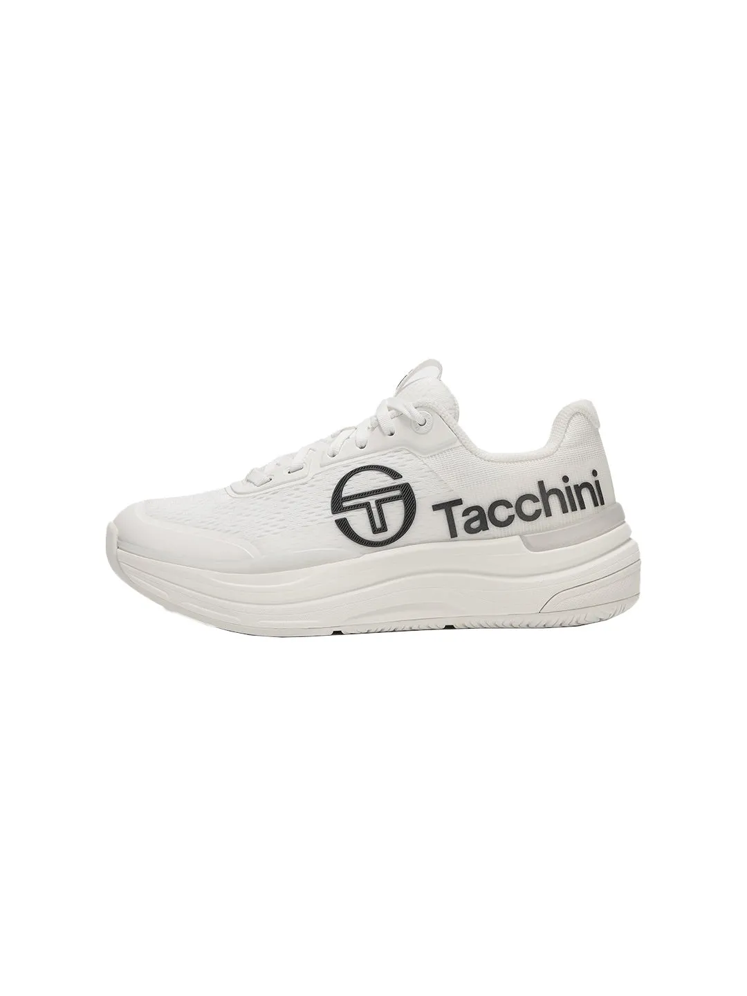 Aircush 301- White sold by Sergio Tacchini